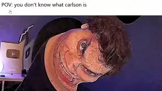 Hey son, what is karlso-