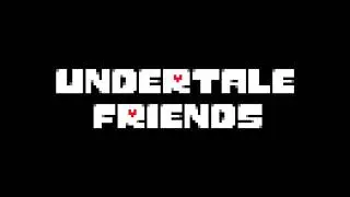 Undertale & Friends | Undertale multiplayer mod