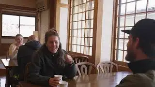 Nozawa Springs Lodge Nozawa Onsen