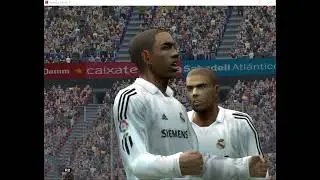 WE9 Liga OnLine Joanz94 vs Pino