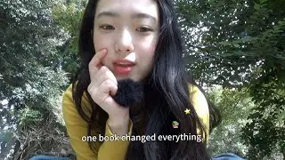 sub)one book changed my life forever.
