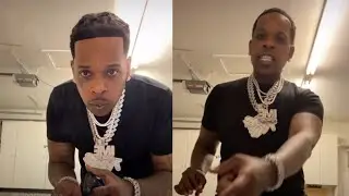 Finesse2Tymes GOES OFF on HoneyComb Brazy on Instagram Live?
