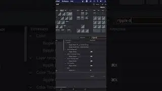 Come tagliare velocemente le nostre clip su DaVinci Resolve - Parte 03 #shortcut #davinciresolve