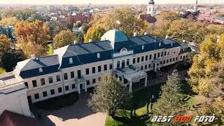 Almásy-kastély 2022.