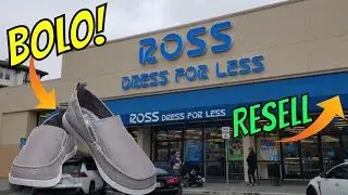 New Items to Look for at Ross Dress For less