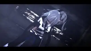 【MMD】ZOMBIE MAKER【CRINA】