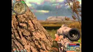 S.T.A.L.K.E.R. - Зов Припяти 8 серия (пошли на дела)