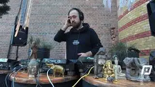 Pozytyvka'st Stream - 2023.10.19 - Specone