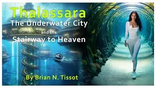 Thalassara: The Underwater City and The Stairway to Heaven