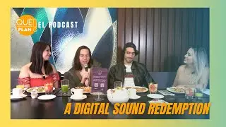 Que plan el podcast -Episodio 1- @adsredemption
