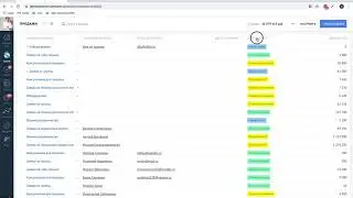 Обучение №3. Работа менеджера в amoCRM. Обзор раздела "Сделки"