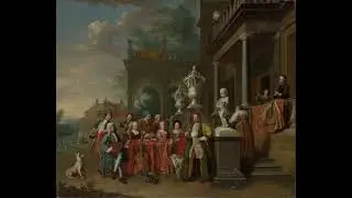Christoph(er) Ernst Friedrich Weyse - Symphony No.1 in G minor, DF.117 (1795, rev. 1805)