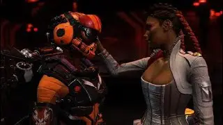 Apex Legends - Kill Code: A Thief's Bane