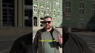 Replacing a driving license in Poland.