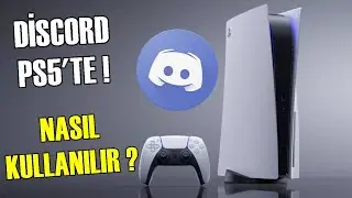 Discord Has Arrived on PlayStation 5! - How to Use Discord on PS5?