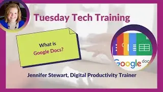 What is Google Docs?