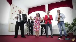 Violeta Lumina Vestului & Piticu de la Timisoara - Spune-mi ce sa fac (HIT 2014)
