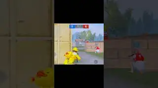 Aim Transfer 😄 Trash Aiming #pubg #shorts  #trending