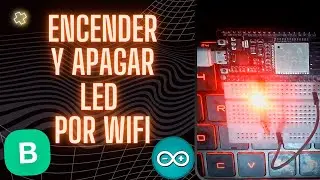 El secreto revelado: Cómo encender LED con Blynk IoT Cloud