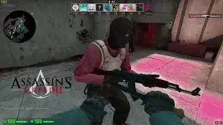 csgo clips :3