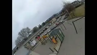 Venom H20 Afternoon Flight (Raw VTX Recording)