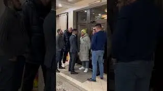 Kamil Karate caught Odilhon Kamolov and harshly demanded it from him🤯 Kamil Karate I Odilhon Kamolov