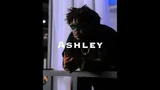 (FREE) Rod Wave Type Beat - ''Ashley' |  Toosii Type Beat 2023