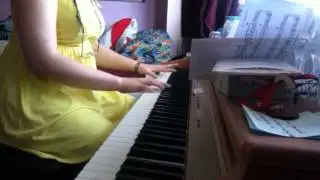 Make Your Own Kind Of Music - Mama Cass - Piano Cover