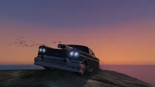 gta 5 fail