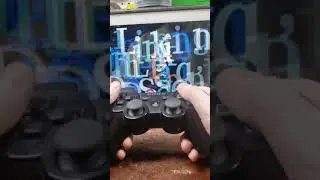 LSD Dream Emulator on iPad 2
