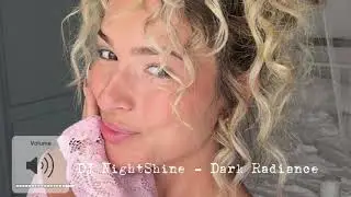 DJ NightShine -  Dark Radiance Exclusive 2024