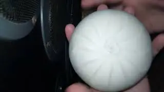 Playing my siopao squishy💛🥟 N' my sister's siopao🌼🥟