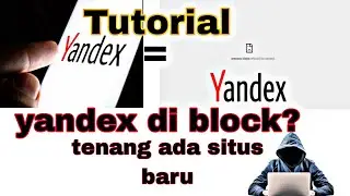 terbaru tutorial buka situs yang suda di block, buat yang paham aja😱😱