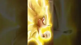 música do super sonic