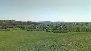 Бирский Район Малосухоязово