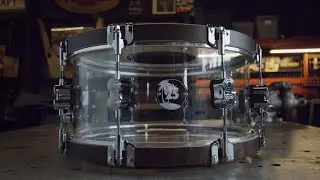 Introducing the PDP 25th Anniversary Snare