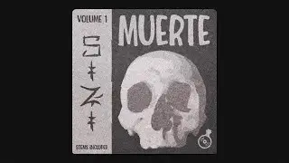 (FREE STEMS) Sample pack / Loop kit - Muerte vol.1 @ProdbySizi (Guitar, Dez Wright, Cubeatz ect.)
