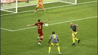 Roma - Feyenoord 1-0 (Finale Conference League 2022) Partita Completa Integrale (Nisii e Di Carlo)