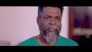 നിങളെ ഉപദ്രവിക്കാനല്ല ഞാൻ വന്നത്!