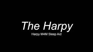 The Harpy (M4M) [ASMR RP] [Sleep Aid] [Cuddles] [Forest Ambiance]