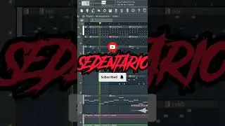 How to make A rap beat Comando Exclusivo style #makabelico #beats #comandoexclusivo #howtomake