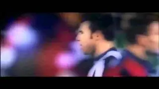 Andrea Barzagli ► THE WALL | 2012-13