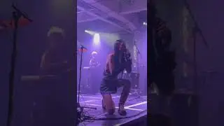 Lucia & The Best Boys - I Love It When You Dress Up