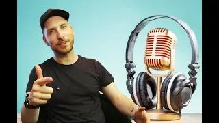 How to make a Podcast Opener!