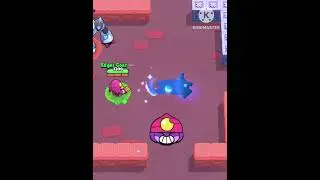 Brawl Stars Meme 😂 #shorts #brawlstars #meme e