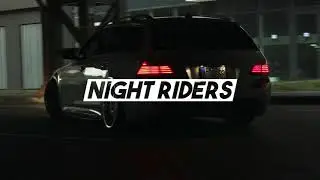 Night Lovell - Alone