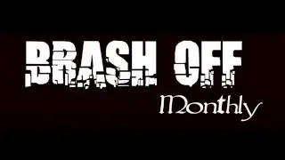 Brash Off Monthly #1, June 2013