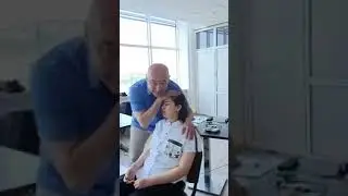 Талант Болеев Техника введения в гипноз
