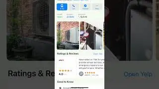 Apple Maps SEO Tip - Accept Apple Pay to Rank Higher