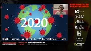 All Roads Lead to OpenVPN: Pwn’ing Industrial Remote Access Clients. - Sharon Brizinov
